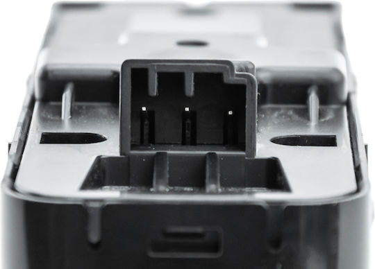 Volvo S60/V60 2011-2018 Xc60 2017+ Multi-Function Front Left Window Switch 3 Pins Original 31334345