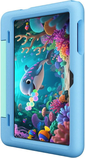 BlackView Tab 20 Kids 10.1" (4GB/64GB) Bubble Blue