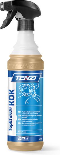 Tenzi Reinigungsspray für das Armaturenbrett 600ml