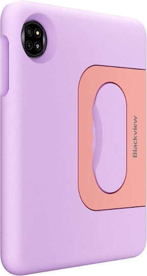 BlackView Tab 20 Kids 10.1Inches (4GB/64GB) Unicorn Purple
