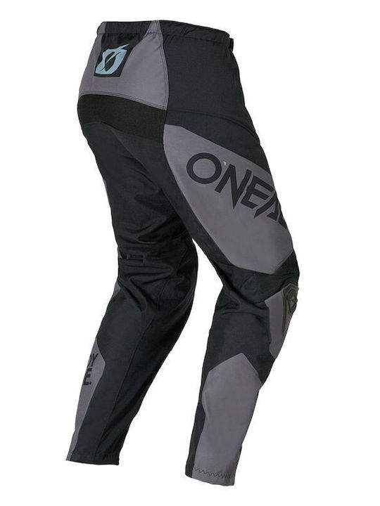 O'Neal Element Racewear V.26 Pantaloni De Călărie Pentru Bărbați 4 Anotimpuri Negri