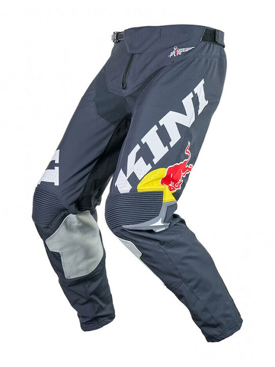 Παντελόνι Μηχανής O'neal Kini Red Bull Mxc 1.0-anthracite