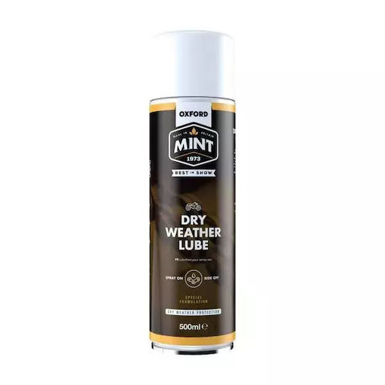 Oxford Λιπαντικό Αλυσίδας Μοτοσυκλέτας 500ml