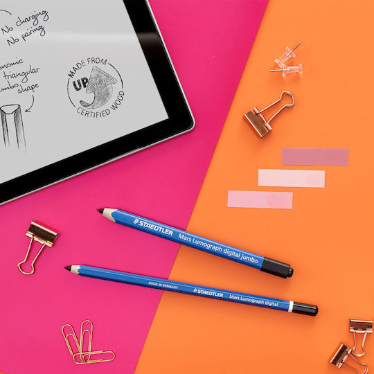 Staedtler 180J 22-3 Стилус Пен в Син цвят