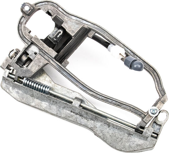 Base External Lock Handle Left Door Bmw X5 E53
