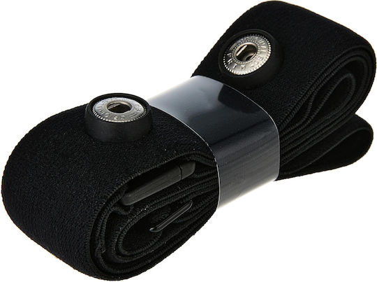 Polar Pro Chest Strap Zubehör für Herzfrequenzmessgeräte Schwarz ()