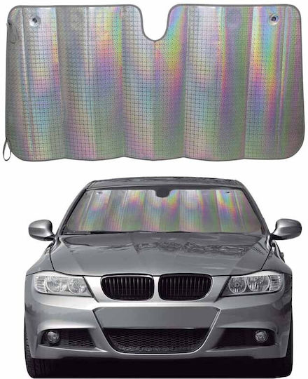 Carman Parasolar Parbriz Auto Interior 130x60cm