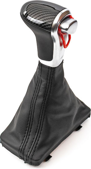 Gear Shift Knob Boot Audi A4 B8 Q5 A5 A6 Automatic