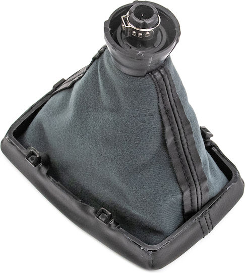 Mâner Schimbător Viteze Cu Gaiter Audi A4 B6 B7 5 Trepte