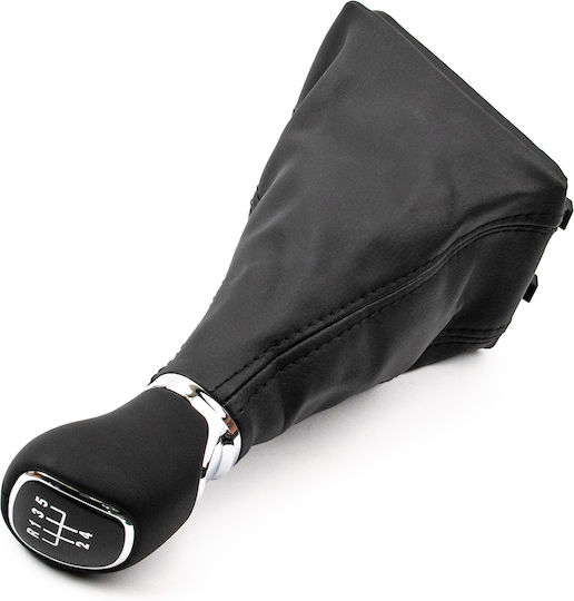 Gear Shift Knob Boot Skoda Octavia III 5 Speeds