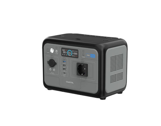 Oukitel P800E Power Station 512Wh