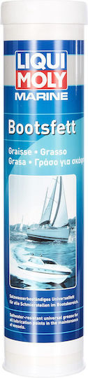 Liqui Moly Marine Bootsfett Γράσο Θαλάσσης 400gr