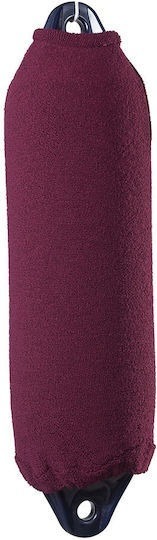 Eval Red Boat Balloon Cover Cover for Long Balloons 107cm Bordeaux