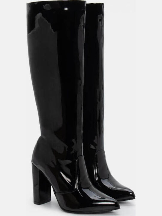 Women's Boots Black