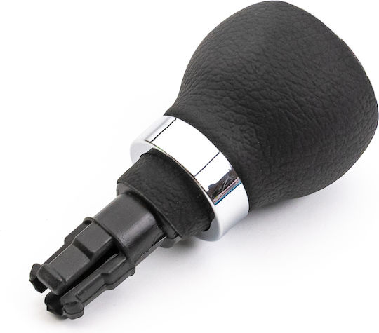 Buton schimbător viteze pentru Volkswagen Passat 2005 – 2010 Negru