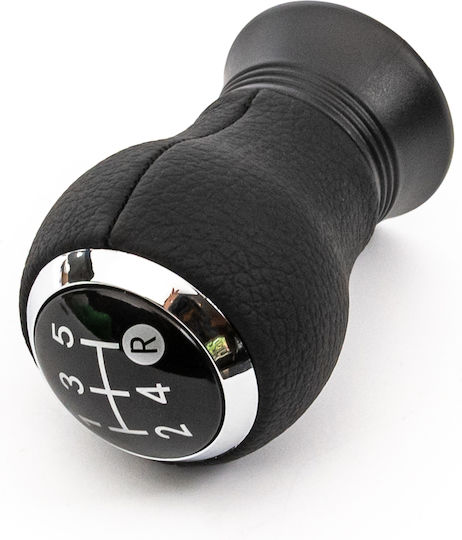 Buton schimbător viteze pentru Toyota Yaris 2005 – 2010 Negru