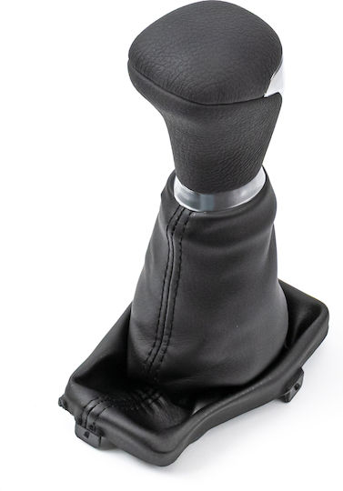 Shift Knob for Toyota Land Cruiser Black