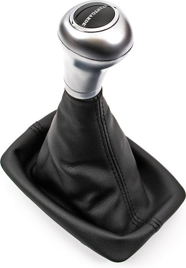 Buton schimbător viteze pentru Mercedes-Benz Clasa C Negru