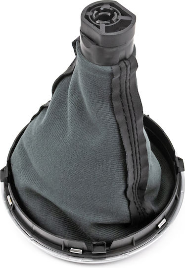 Shift Knob for Skoda Fabia / Roomster Black