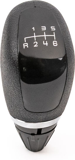 Shift Knob for Mercedes-Benz C Class Black