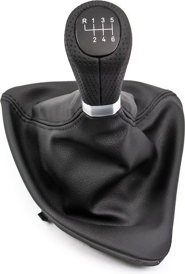 für BMW Serie 1 / E87 Schwarz