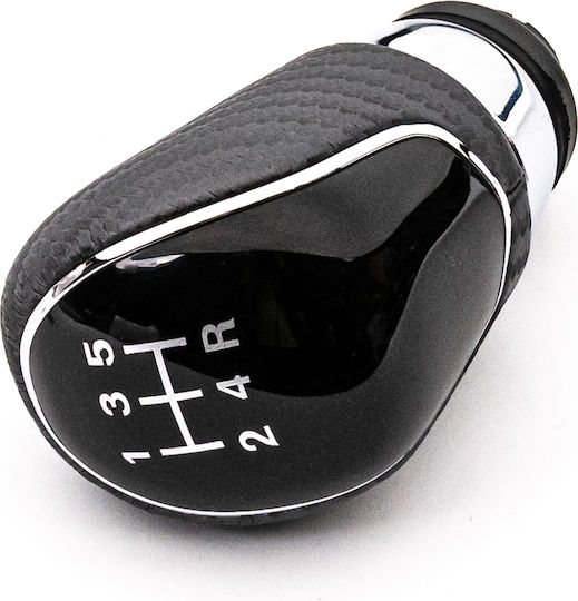 Shift Knob for Ford B-Max / C-Max / Focus / Kuga / Mondeo Black