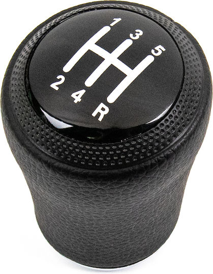 Buton schimbător viteze pentru Audi A4 / A6 / A8 Citroen C5 Corvette C5 Negru