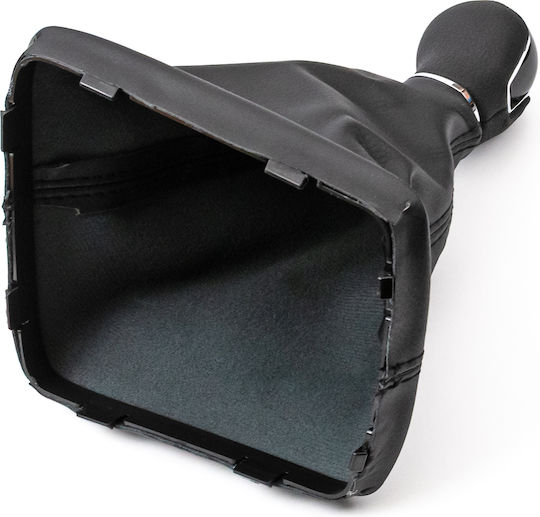 für Seat Leon 2012-2017 Schwarz