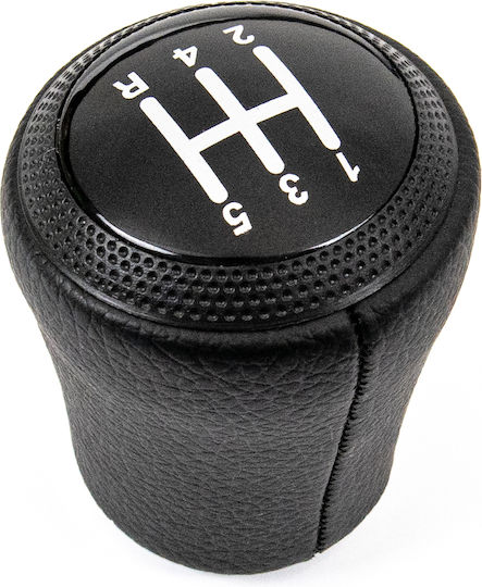Buton schimbător viteze pentru Audi A4 / A6 / A8 Citroen C5 Corvette C5 Negru