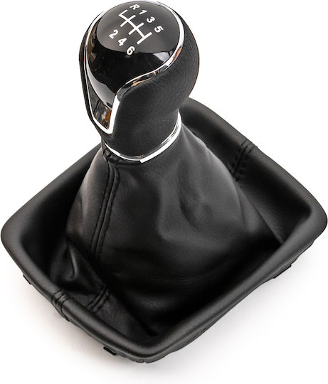 für Seat Leon 2012-2017 Schwarz
