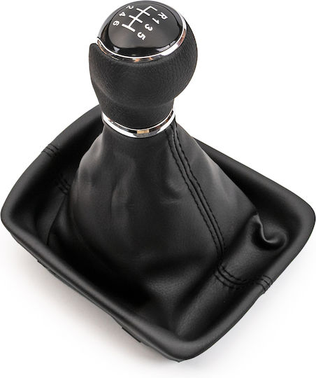 für Seat Leon 2012-2017 Schwarz