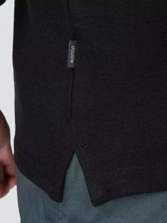 Polo Μπλούζα Κοντομάνικη Pure Black