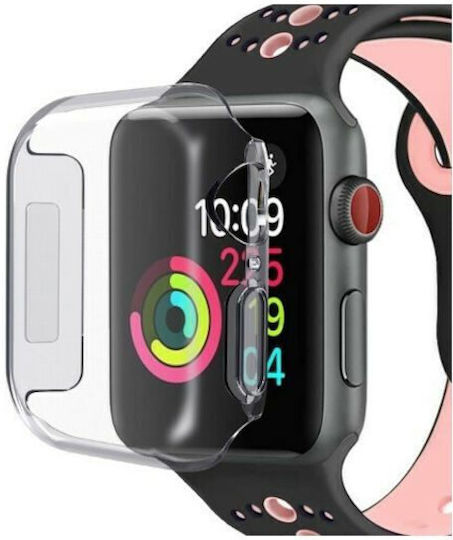 Pmma Full Glue Screen Protector για το Apple Watch 41mm 1τμχ 87687899