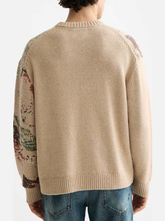 Scotch & Soda Pulover Mountain Tannin
