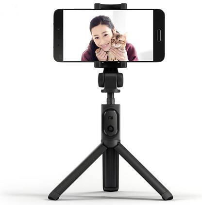 Xiaomi Mini Selfie Stick Black