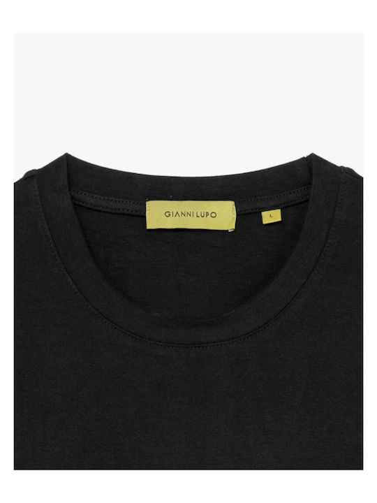 T-Shirt Black