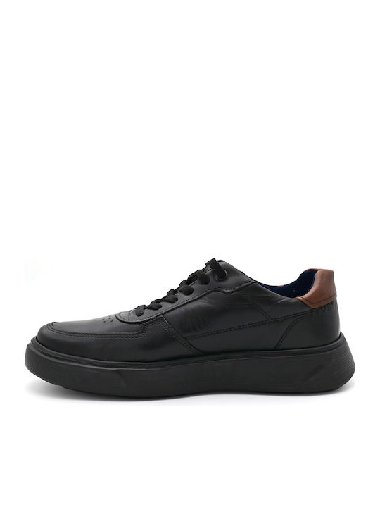 Sneakers Black