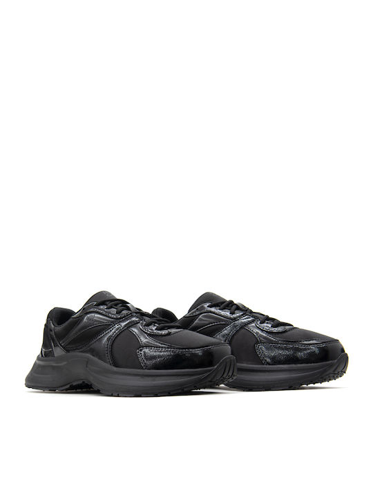 Starlit Γυναικεία Sneakers Μαύρο