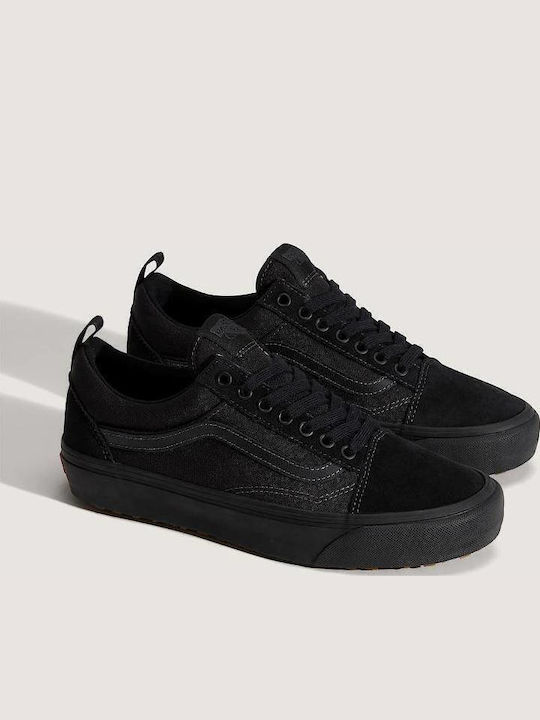Vans Mte Old Skool Sneakers Black