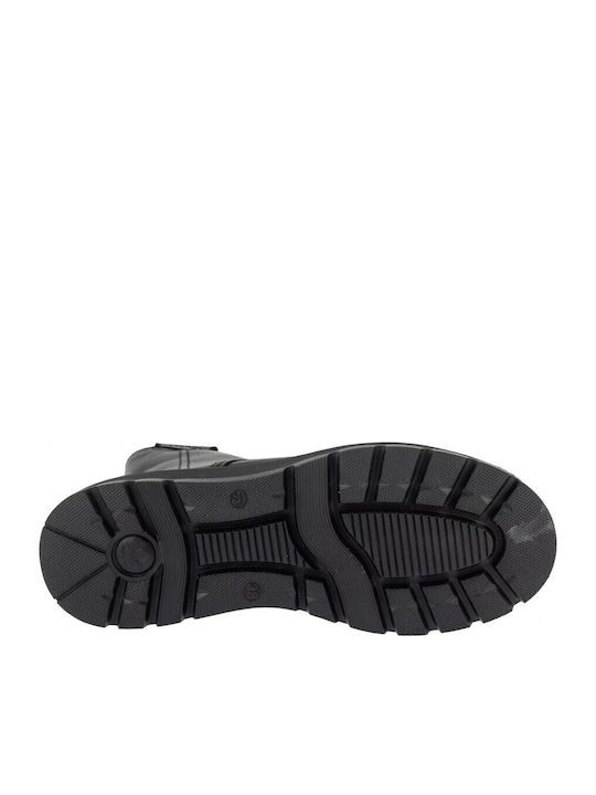 Women's Ankle Boots Black