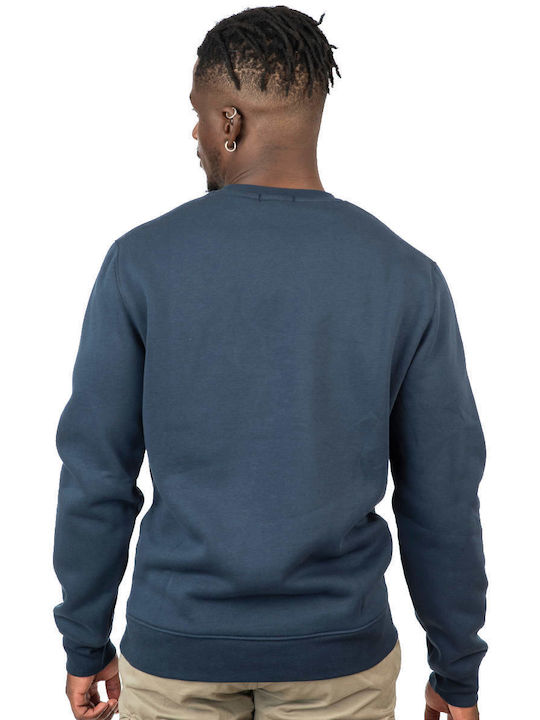 Sweatshirt Indigo