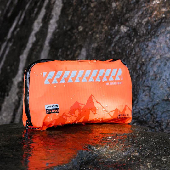 Rhino Rescue First Aid Bag with Equipment