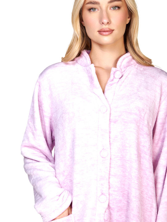 Kare Design Winter Damen Robe Lilac