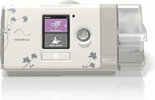 ResMed Airsense 10 Automatic CPAP Machine with Humidifier