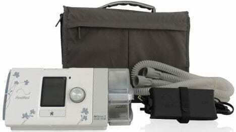 ResMed Airsense 10 Automatic CPAP Machine with Humidifier