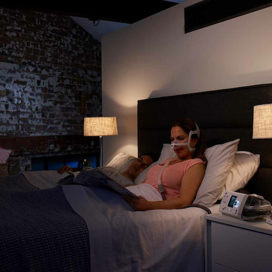 ResMed Airsense 10 Automatic CPAP Machine with Humidifier