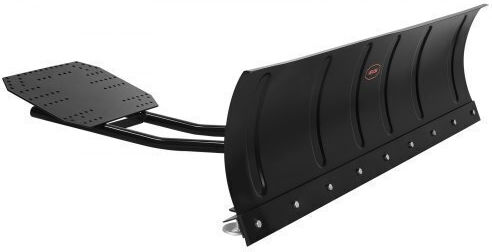 Vevor Multi-Purpose Snow Plow Kit 1524 mm ATV UTV XLCYPS60INCHEOQLW001V0