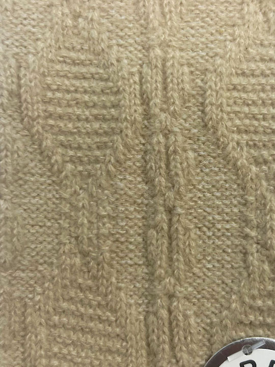 Enrico Coveri Дамски Чорапи Beige 1Пакет Enrico Coveri Дамски Чорапи Beige 1Пакет