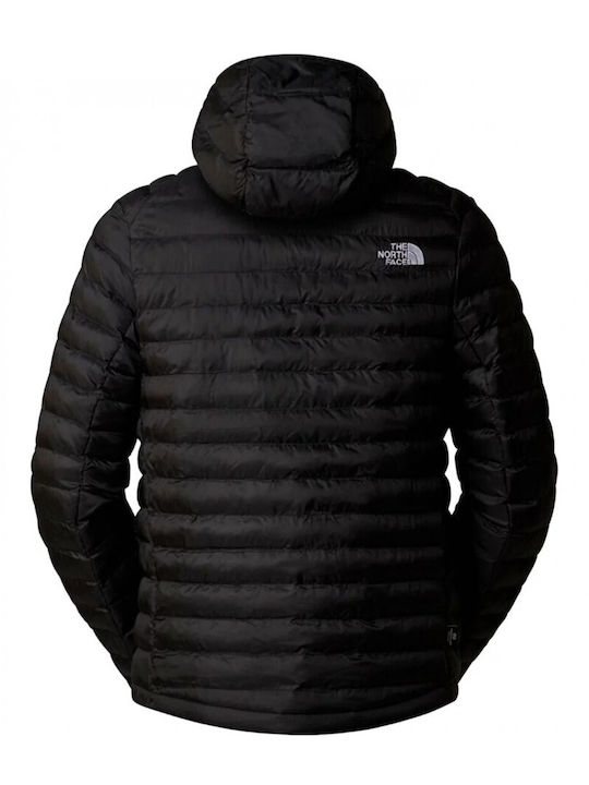 The North Face Geacă Neagră