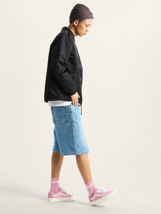 Torrey Jacket Black / White